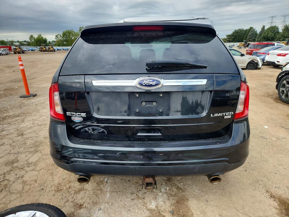 Продаж на аукціоні авто 2013 Ford Edge, vin: 2FMDK4KC7DBB01613, номер лоту: 68853206