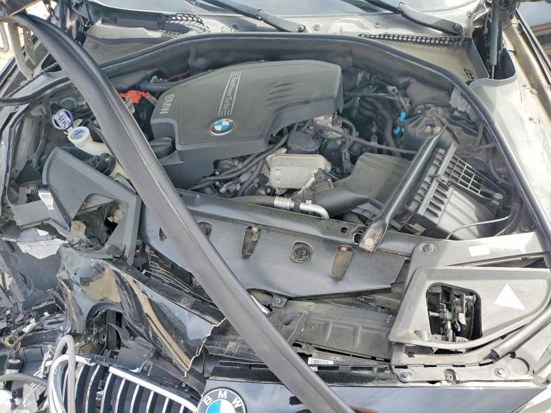 2016 Bmw 528 მანქანა იყიდება აუქციონზე, vin: WBA5A7C54GG151540, აუქციონის ნომერი: 66666226