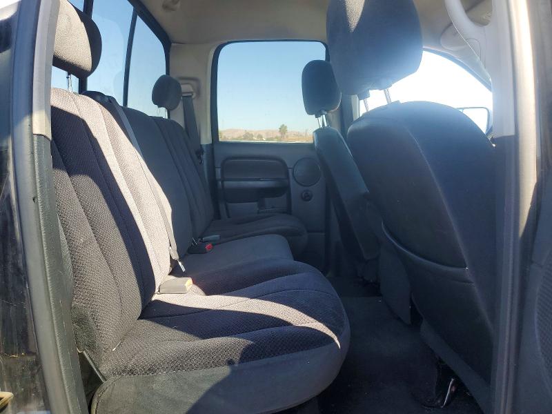 Продаж на аукціоні авто 2005 Dodge Ram 2500, vin: 3D7KS28CX5G813903, номер лоту: 70244226