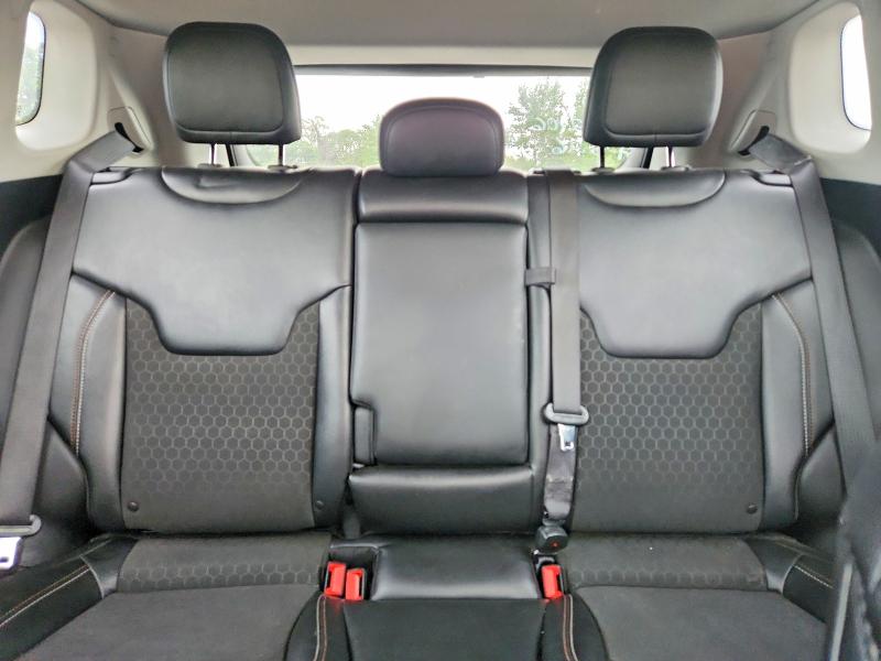 Aukcja sprzedaży 2021 Jeep Compass, vin: 3C4NJDBB4MT557933, numer aukcji: 68092216