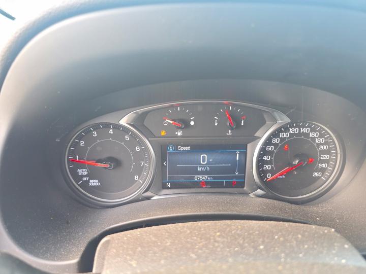 Aukcja sprzedaży 2024 Gmc Terrain, vin: 3GKALTEG6RL226518, numer aukcji: 69090796