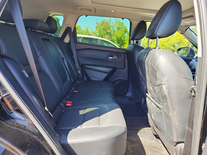 Aukcja sprzedaży 2023 Nissan Rogue, vin: JN8BT3BB6PW489936, numer aukcji: 68738476