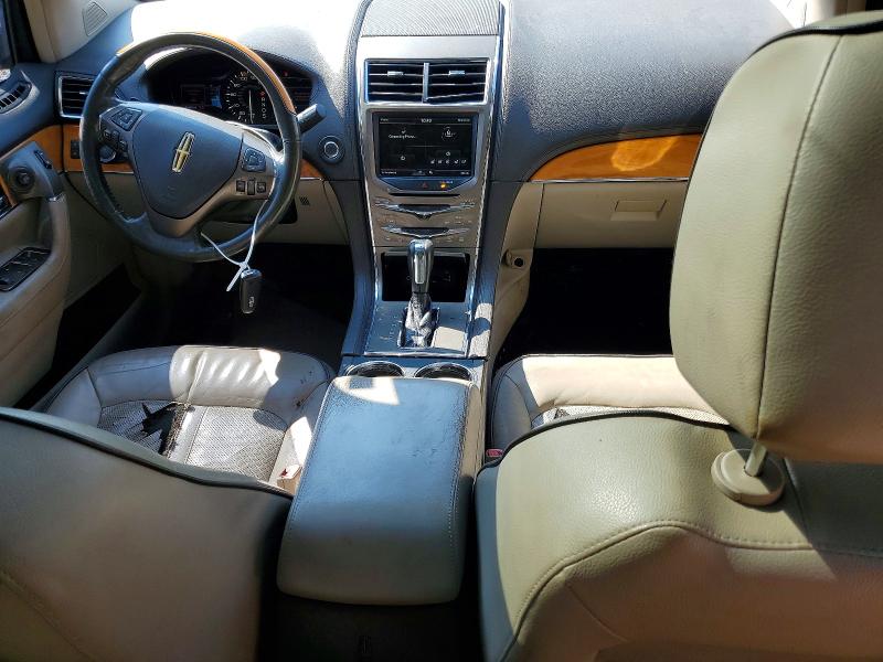Продажа на аукционе авто 2013 Lincoln Mkx, vin: 2LMDJ8JK4DBL60440, номер лота: 67311166