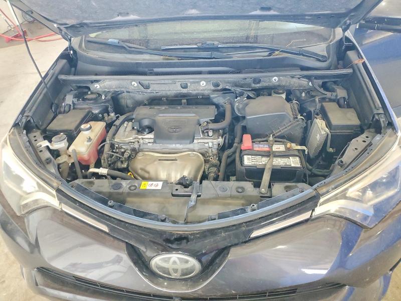 Продажа на аукционе авто 2017 Toyota Rav4, vin: JTMDFREV5HJ168523, номер лота: 69737736