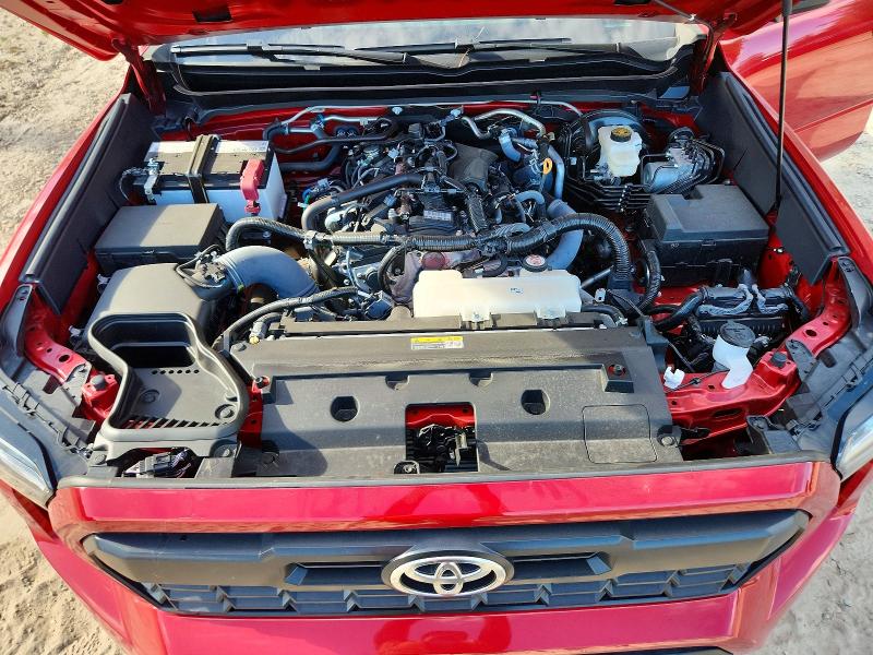 Aukcja sprzedaży 2025 Toyota Tacoma, vin: 3TYKB5FN0ST026671, numer aukcji: 67474936