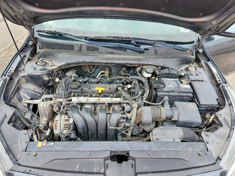 Продаж на аукціоні авто 2019 Kia Forte, vin: 3KPF24AD7KE091758, номер лоту: 69645866