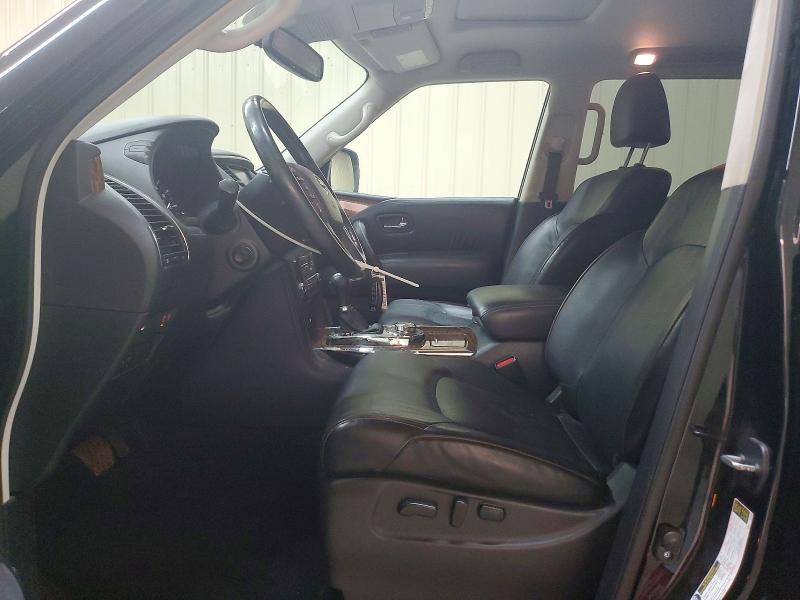 Aukcja sprzedaży 2019 Nissan Armada, vin: JN8AY2NC5K9583146, numer aukcji: 67342776