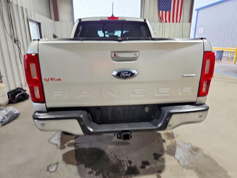 68049206 :رقم المزاد ، 1FTER4FH1KLB04773 vin ، 2019 Ford Ranger مزاد بيع