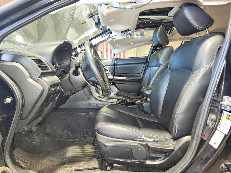66226616 :رقم المزاد ، JF2GPASC1FH292227 vin ، 2015 Subaru Xv Crosstrek مزاد بيع