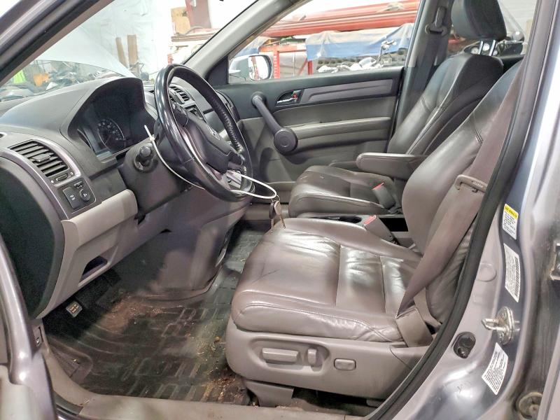 69633366 :رقم المزاد ، JHLRE48758C042162 vin ، 2008 Honda Cr-v مزاد بيع