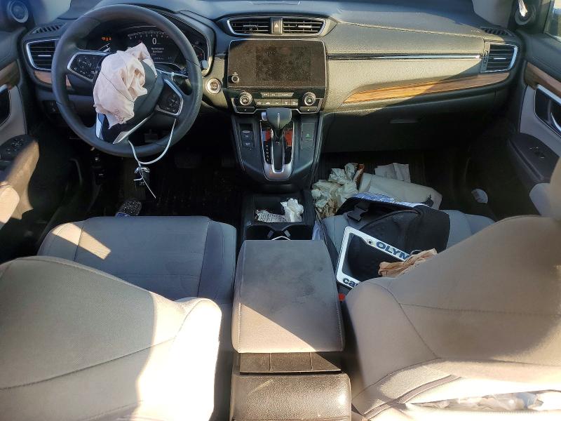 Продаж на аукціоні авто 2018 Honda Cr-v, vin: 2HKRW2H57JH681926, номер лоту: 69330776