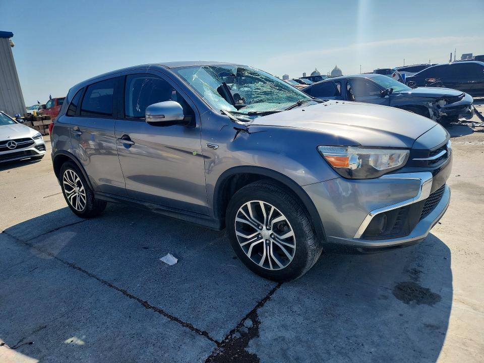 Aukcja sprzedaży 2019 Mitsubishi Outlander Sport, vin: JA4AP3AU3KU020185, numer aukcji: 69314256
