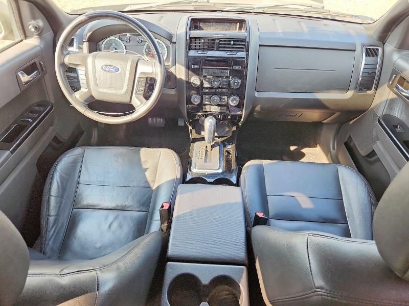 Продаж на аукціоні авто 2012 Ford Escape, vin: 1FMCU0E74CKB02235, номер лоту: 68211746