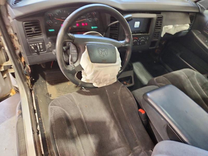 2004 Dodge Dakota მანქანა იყიდება აუქციონზე, vin: 1D7HG38N74S504867, აუქციონის ნომერი: 67461096