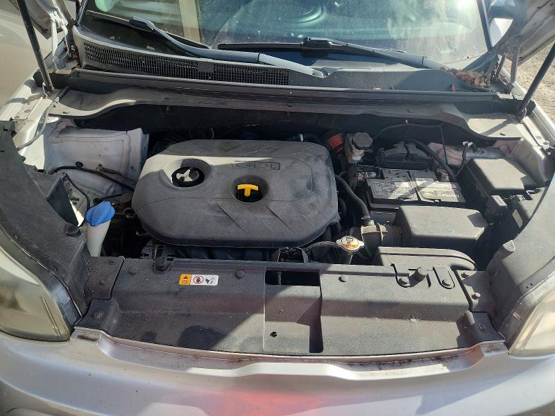70727246 :رقم المزاد ، KNDJP3A50K7678351 vin ، 2019 Kia Soul مزاد بيع