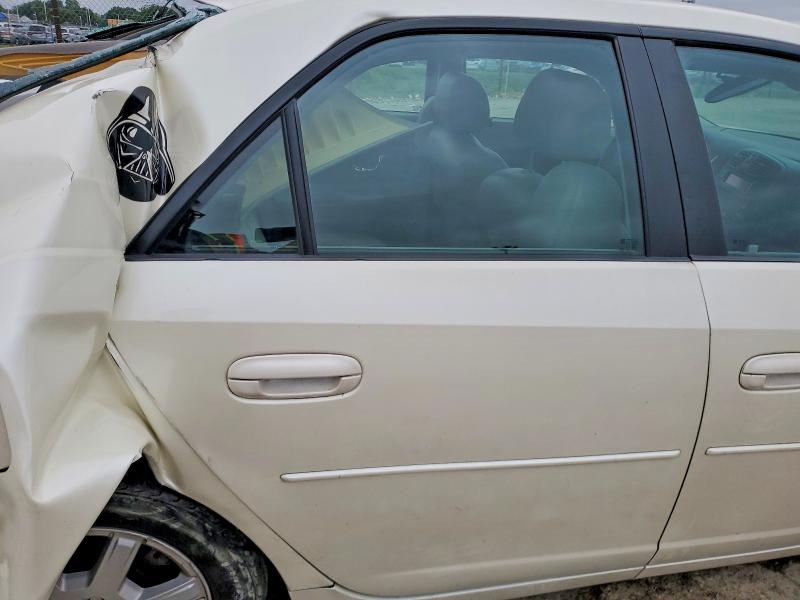 Auction sale of the 2007 Cadillac Cts, vin: 1G6DM57T570127293, lot number: 70037966