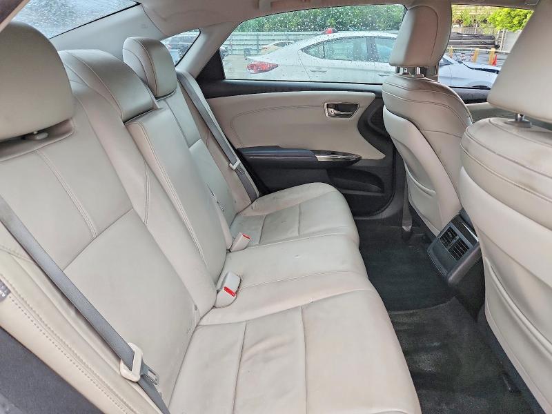 Aukcja sprzedaży 2015 Toyota Avalon, vin: 4T1BK1EB6FU182870, numer aukcji: 69319726