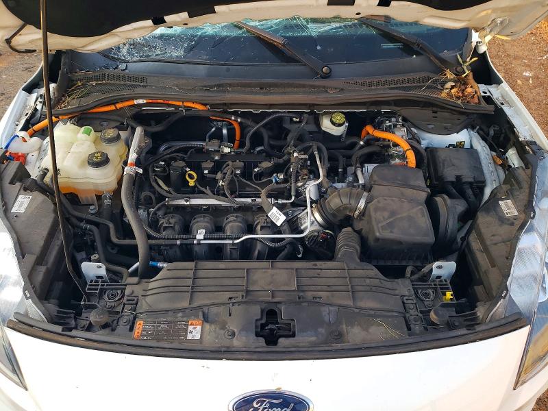2021 Ford Escape მანქანა იყიდება აუქციონზე, vin: 1FMCU9DZ0MUA40359, აუქციონის ნომერი: 68292446