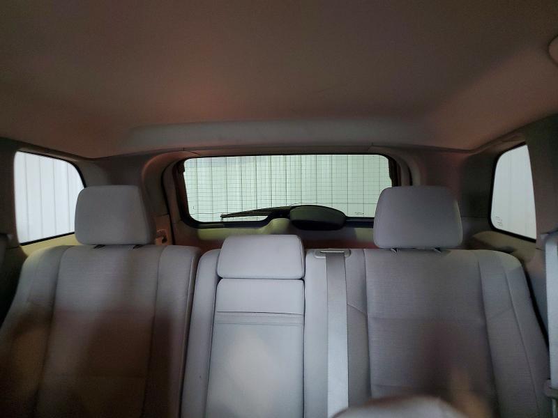 2011 Jeep Grand Cherokee მანქანა იყიდება აუქციონზე, vin: 1J4RR4GG0BC576643, აუქციონის ნომერი: 68509546