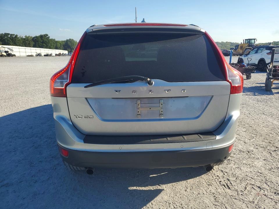 Aukcja sprzedaży 2012 Volvo Xc60, vin: YV4952DL7C2321919, numer aukcji: 68496026