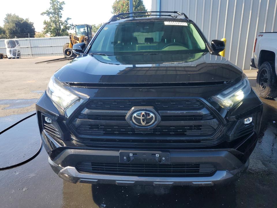 Продажа на аукционе авто 2022 Toyota Rav4, vin: 2T3S1RFV7NW254109, номер лота: 66589306