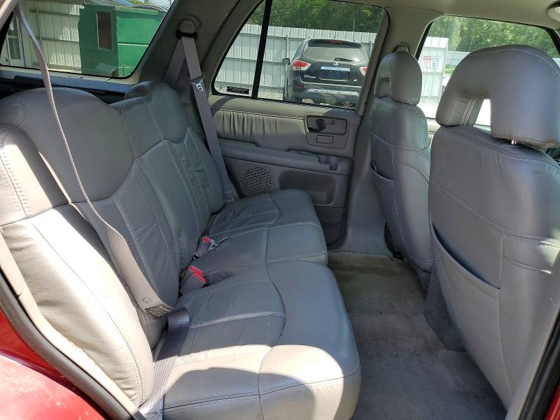 Aukcja sprzedaży 1997 Chevrolet Blazer, vin: 1GNDT13W3V2186120, numer aukcji: 67606016