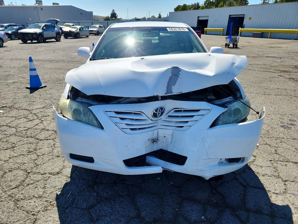 Продажа на аукционе авто 2008 Toyota Camry, vin: 4T4BE46KX8R042482, номер лота: 68321816