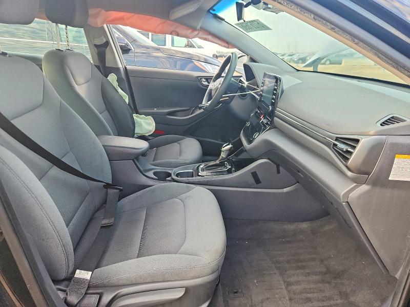 Продаж на аукціоні авто 2020 Hyundai Ioniq, vin: KMHC65LC0LU228040, номер лоту: 67261696