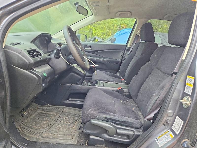 Aukcja sprzedaży 2013 Honda Cr-v, vin: 2HKRM4H31DH100277, numer aukcji: 69379376
