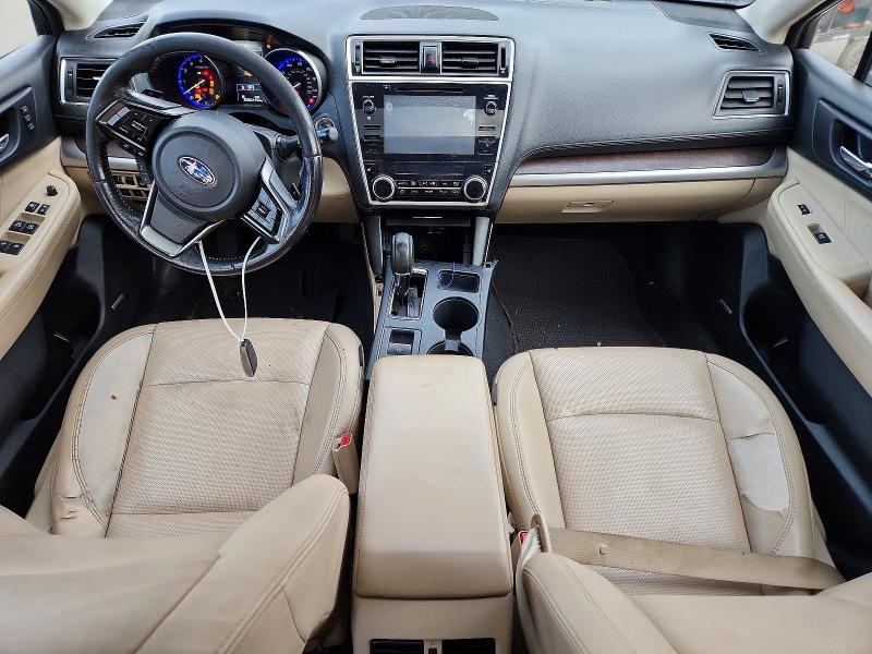 Aukcja sprzedaży 2019 Subaru Outback, vin: 4S4BSANC6K3250559, numer aukcji: 67855926