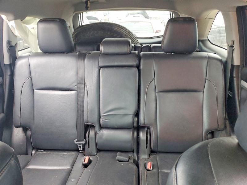69612066 :رقم المزاد ، 5TDJZRFH3JS555325 vin ، 2018 Toyota Highlander مزاد بيع