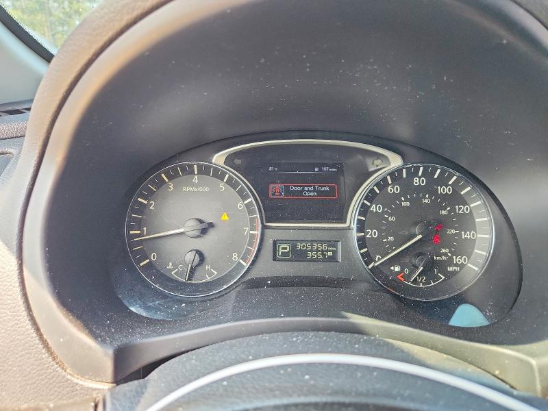 69340276 :رقم المزاد ، 1N4AL3AP6FN375336 vin ، 2015 Nissan Altima مزاد بيع