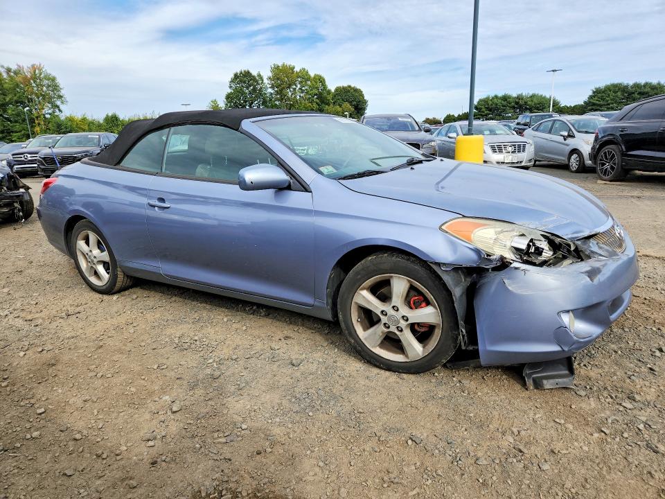 Aukcja sprzedaży 2006 Toyota Camry Solara, vin: 4T1FA38P46U092494, numer aukcji: 69100066