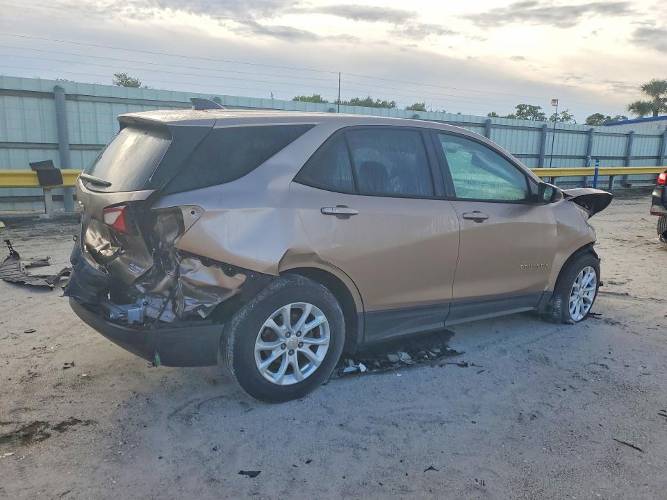 69895616 :رقم المزاد ، 2GNAXHEV9K6199716 vin ، 2019 Chevrolet Equinox مزاد بيع