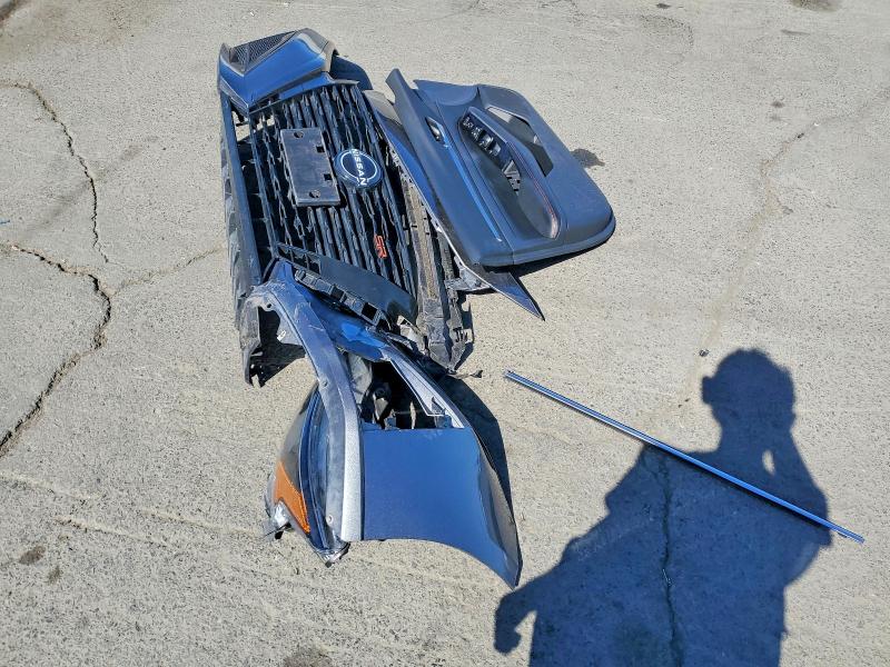 2024 Nissan Altima მანქანა იყიდება აუქციონზე, vin: 1N4BL4CV7RN392026, აუქციონის ნომერი: 70514246