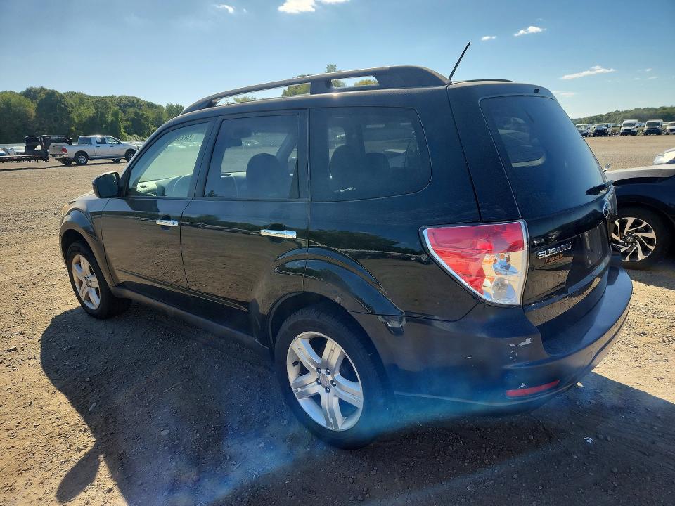 68390516 :رقم المزاد ، JF2SH64679H760610 vin ، 2009 Subaru Forester مزاد بيع