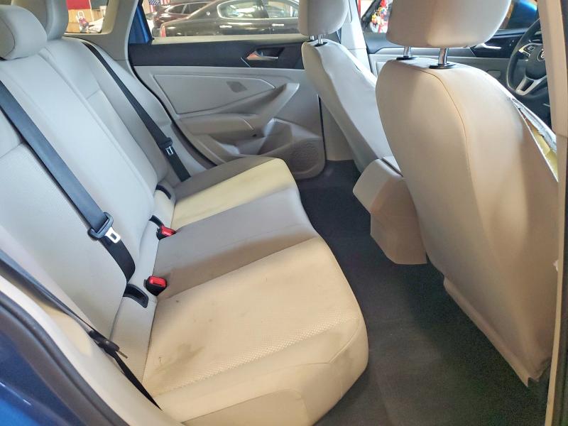 Продаж на аукціоні авто 2019 Volkswagen Jetta, vin: 3VWC57BU2KM113968, номер лоту: 70289806