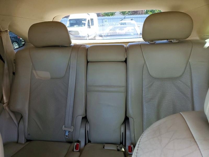 Aukcja sprzedaży 2011 Lexus Rx, vin: 2T2BK1BA9BC083415, numer aukcji: 68680966