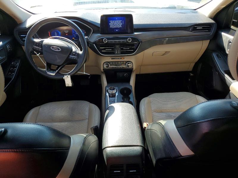 Aukcja sprzedaży 2020 Ford Escape, vin: 1FMCU9J98LUA73516, numer aukcji: 68132096
