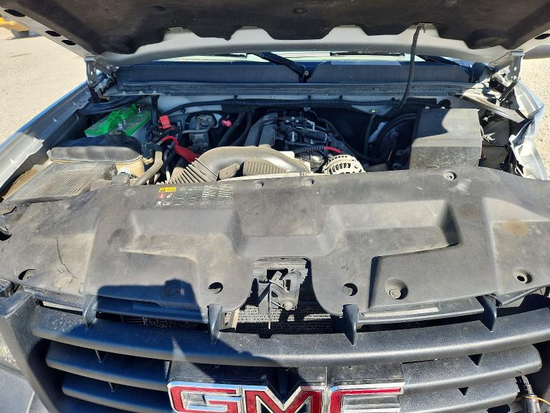 Продаж на аукціоні авто 2012 Gmc Sierra, vin: 1GTR1TEA0CZ232833, номер лоту: 67632416