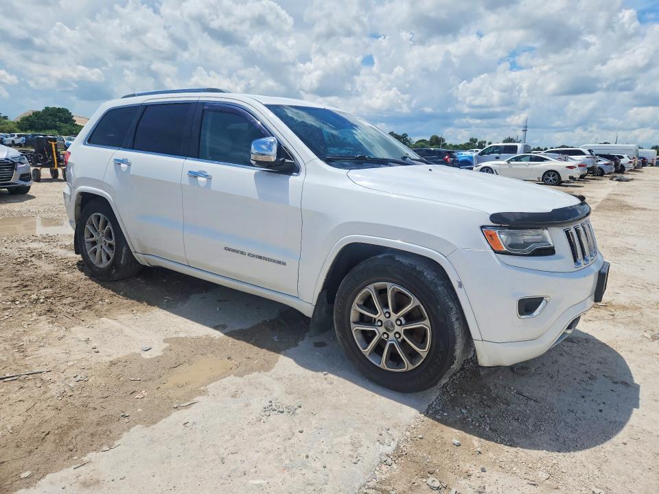 Aukcja sprzedaży 2014 Jeep Grand Cherokee, vin: 1C4RJFCM9EC325418, numer aukcji: 67297456
