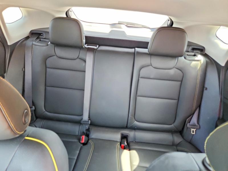 2025 Chevrolet Trax მანქანა იყიდება აუქციონზე, vin: KL77LKEP9SC217651, აუქციონის ნომერი: 68245066