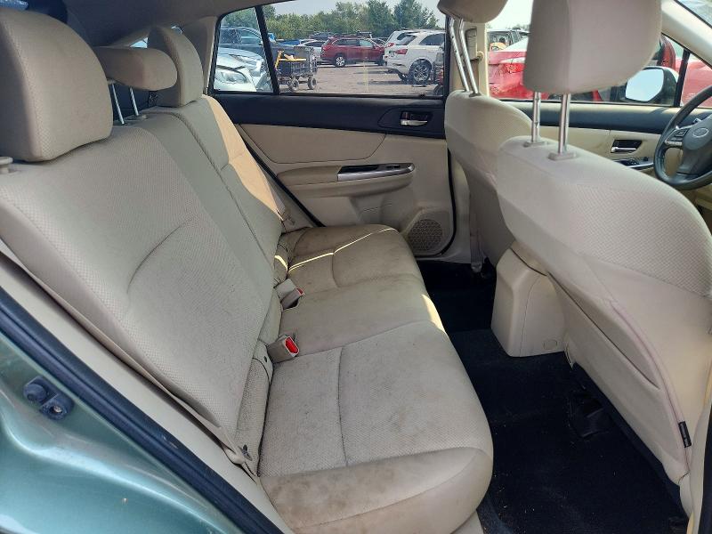 Aukcja sprzedaży 2016 Subaru Impreza, vin: JF1GPAB64GH325950, numer aukcji: 67086896