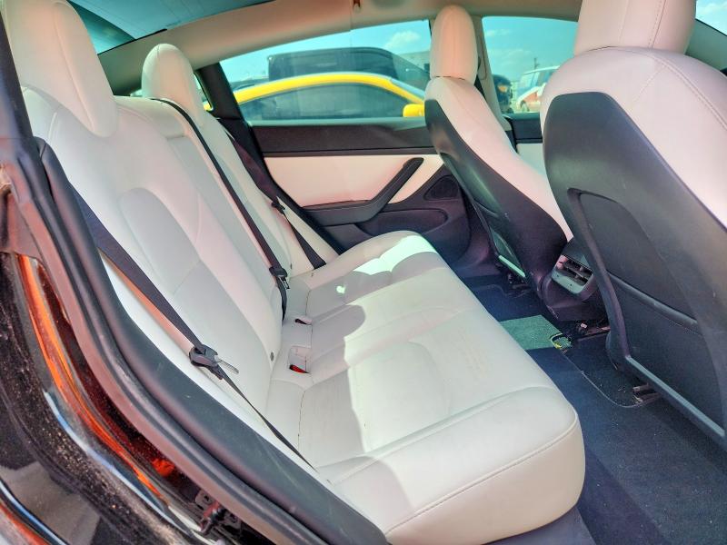 2021 Tesla Model 3 მანქანა იყიდება აუქციონზე, vin: 5YJ3E1EA7MF927624, აუქციონის ნომერი: 69358526