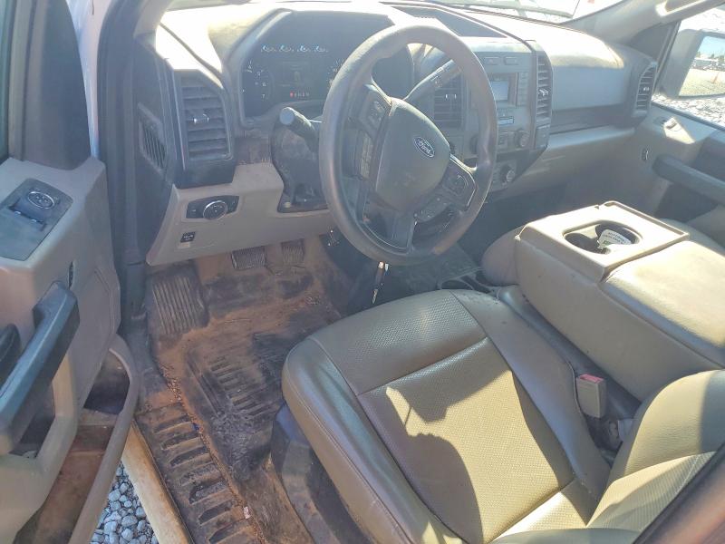 68400456 :رقم المزاد ، 1FTMF1C59KKC26719 vin ، 2019 Ford F150 مزاد بيع