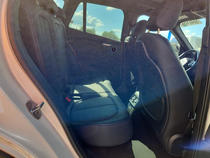 Aukcja sprzedaży 2019 Bmw X1, vin: WBXHU7C52K3H45072, numer aukcji: 68461456