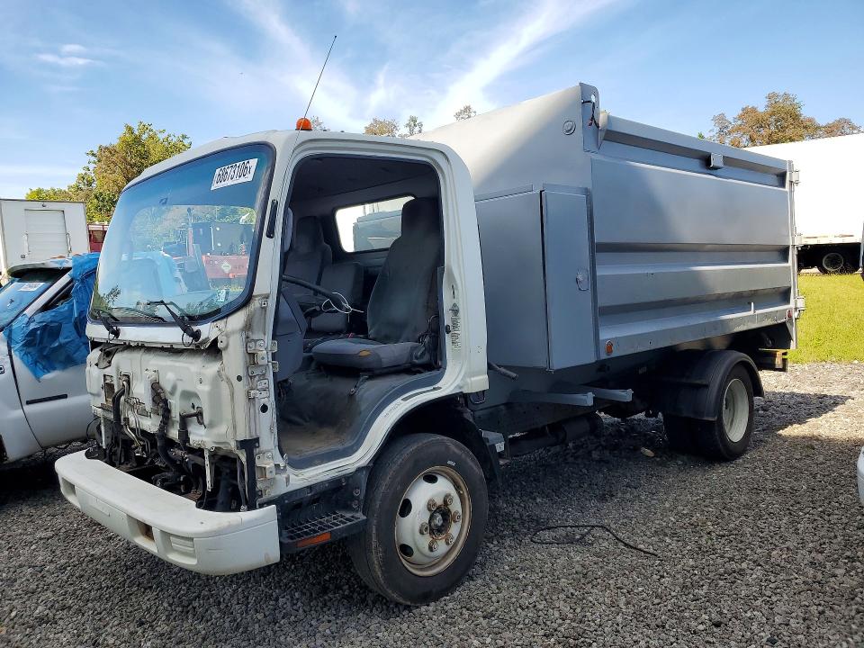Продаж на аукціоні авто 2017 Isuzu Npr Hd, vin: 54DC4W1B6HS808224, номер лоту: 68673106