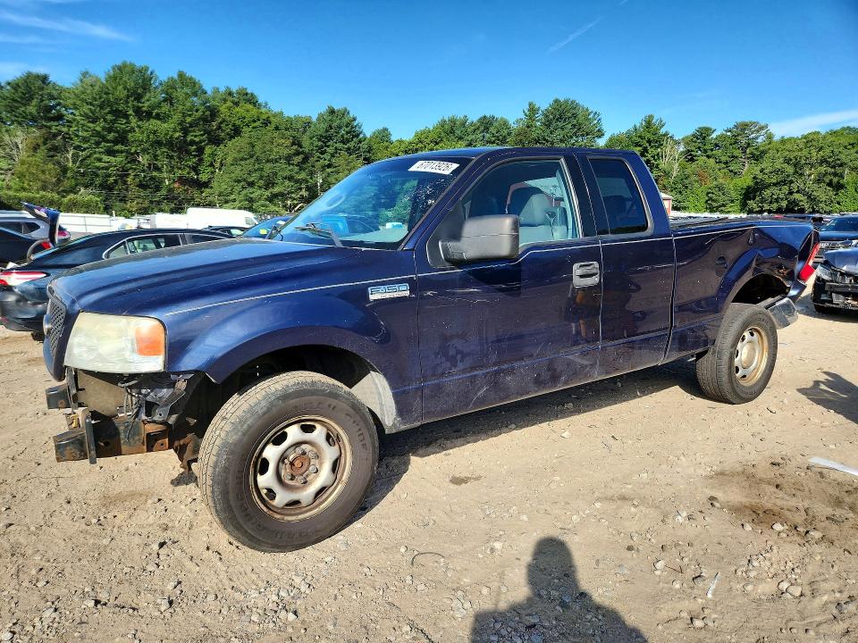 Продаж на аукціоні авто 2004 Ford F150, vin: 1FTPX14594NA94474, номер лоту: 67013926