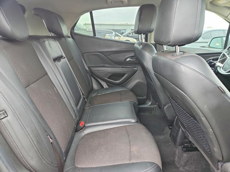 Продажа на аукционе авто 2019 Buick Encore, vin: KL4CJASBXKB945652, номер лота: 69884786