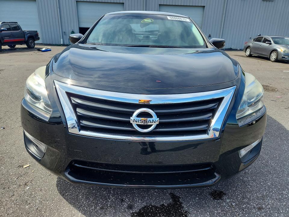 68868876 :رقم المزاد ، 1N4AL3AP9FC128971 vin ، 2015 Nissan Altima مزاد بيع